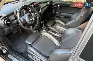 Хетчбек MINI Cooper 2015 в Одесі