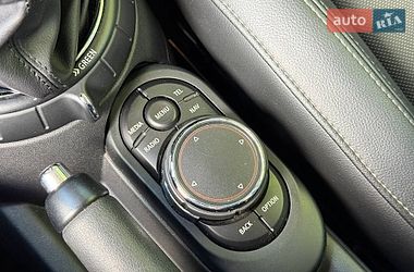 Хетчбек MINI Cooper 2015 в Одесі