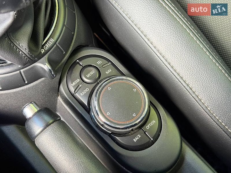 Хетчбек MINI Cooper 2015 в Одесі