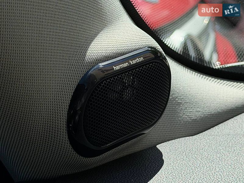 Хетчбек MINI Cooper 2015 в Одесі