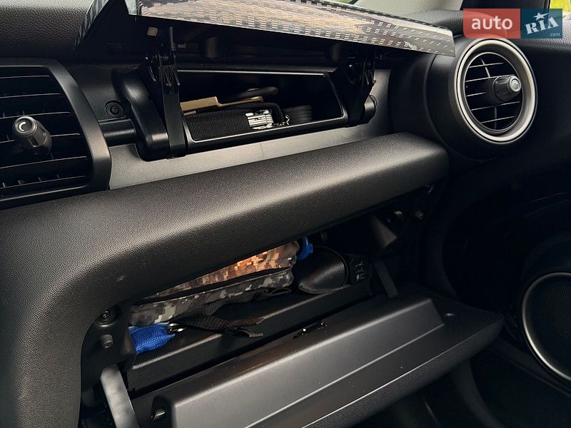 Хетчбек MINI Cooper 2015 в Києві
