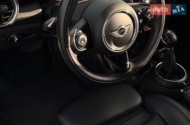 Хетчбек MINI Cooper 2015 в Києві