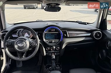 Хетчбек MINI Cooper 2015 в Києві