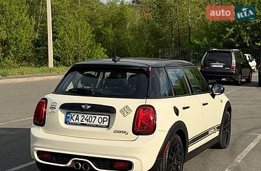 Хетчбек MINI Cooper 2015 в Києві