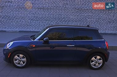 Хетчбек MINI Cooper 2015 в Кременчуці