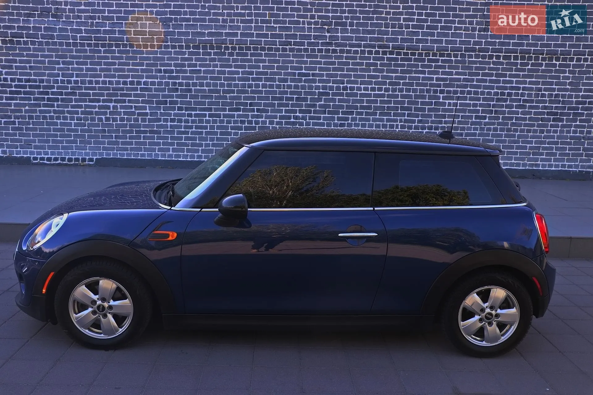 2015 MINI Cooper - мініатюра 4