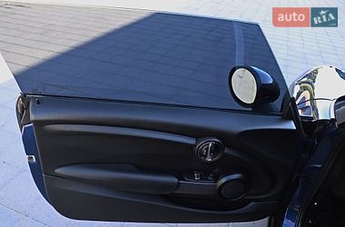 Хетчбек MINI Cooper 2015 в Кременчуці