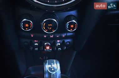 Хетчбек MINI Cooper 2015 в Кременчуці
