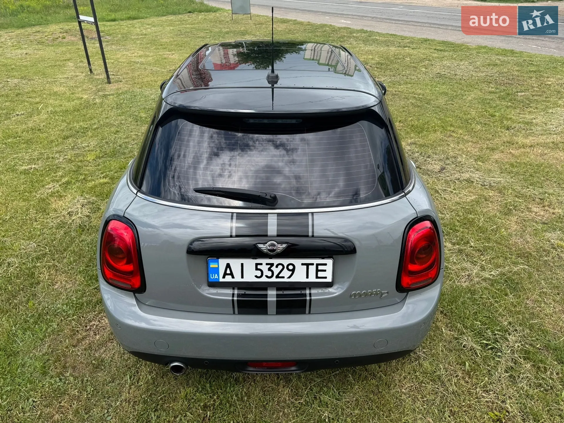 2016 MINI Cooper - мініатюра 6
