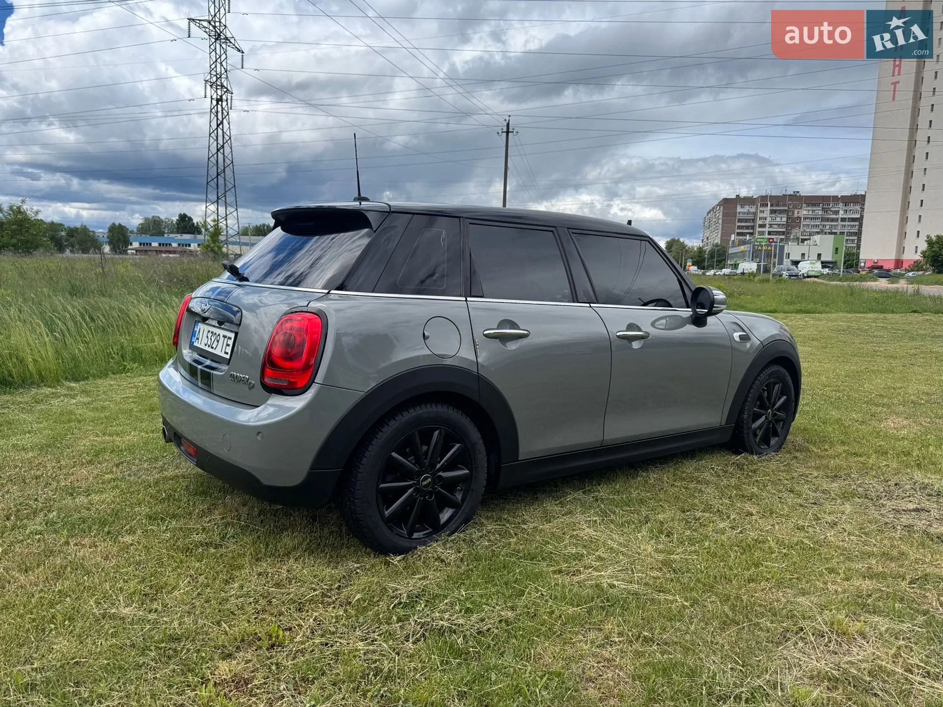 2016 MINI Cooper - мініатюра 5