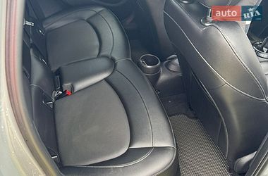 Хэтчбек MINI Cooper 2016 в Броварах