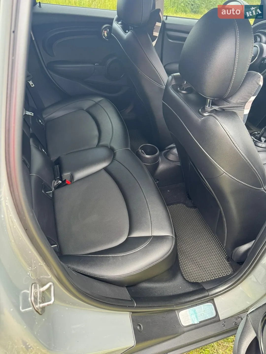 2016 MINI Cooper - мініатюра 12