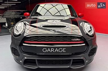 Хэтчбек MINI Cooper 2019 в Киеве