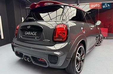 Хэтчбек MINI Cooper 2019 в Киеве