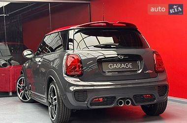 Хэтчбек MINI Cooper 2019 в Киеве
