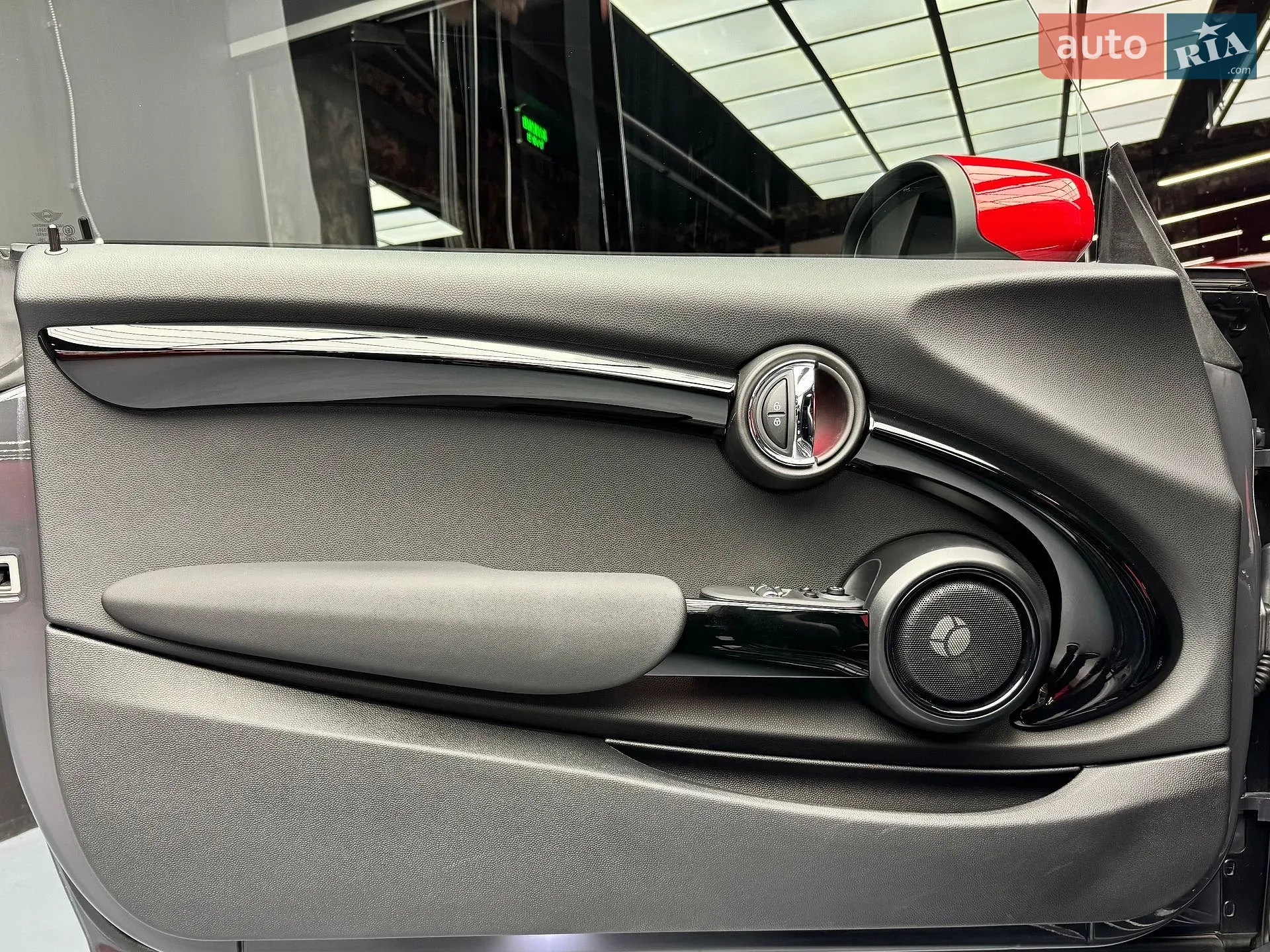 2019 MINI Cooper - мініатюра 30