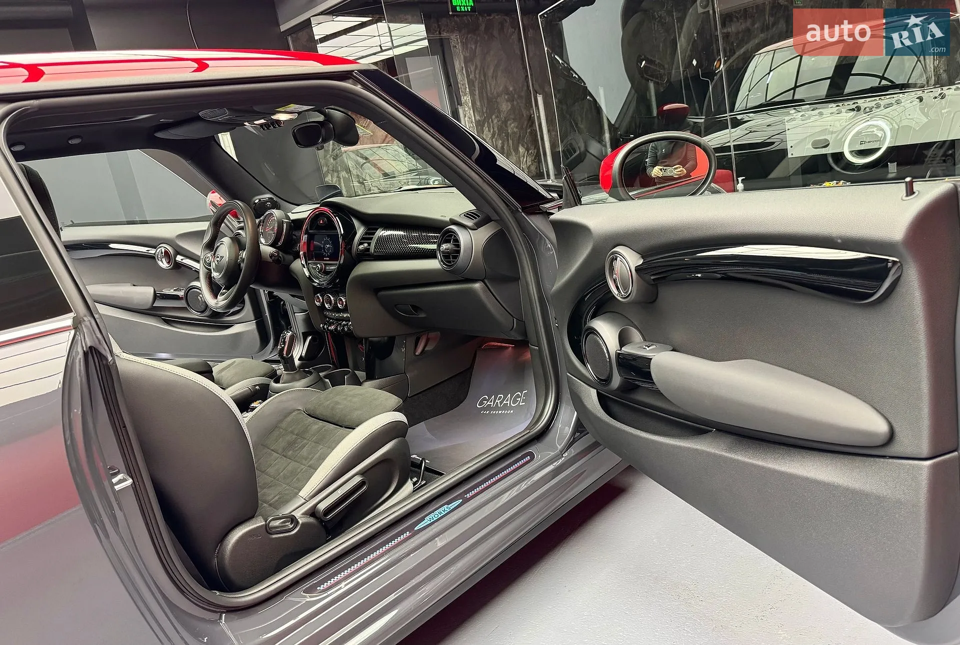 2019 MINI Cooper - мініатюра 44