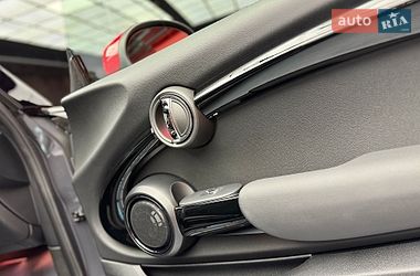Хэтчбек MINI Cooper 2019 в Киеве