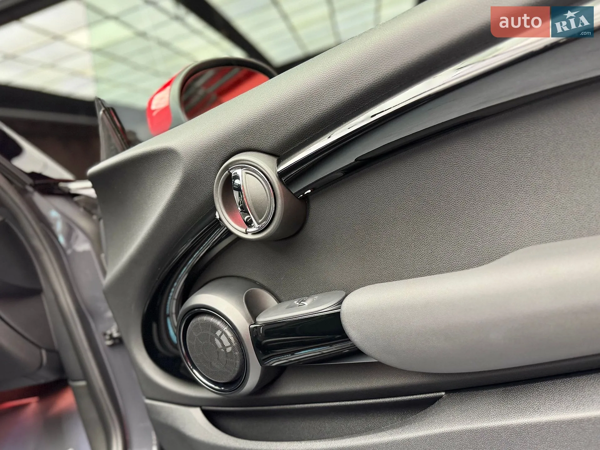 2019 MINI Cooper - мініатюра 46