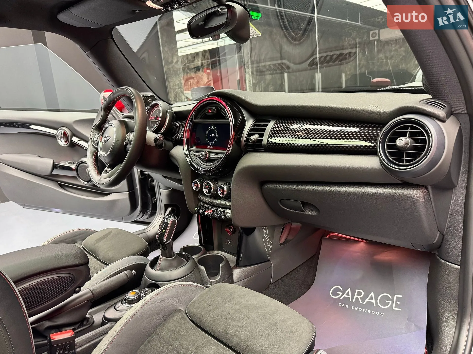 2019 MINI Cooper - мініатюра 50