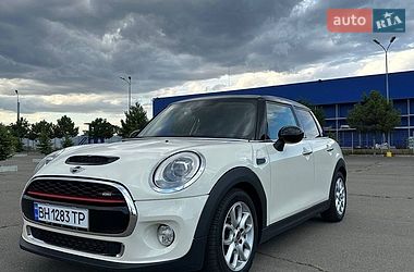 mini cooper 2015 в Одесса от профессионального продавца Станислав