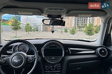 Хетчбек MINI Cooper 2015 в Одесі