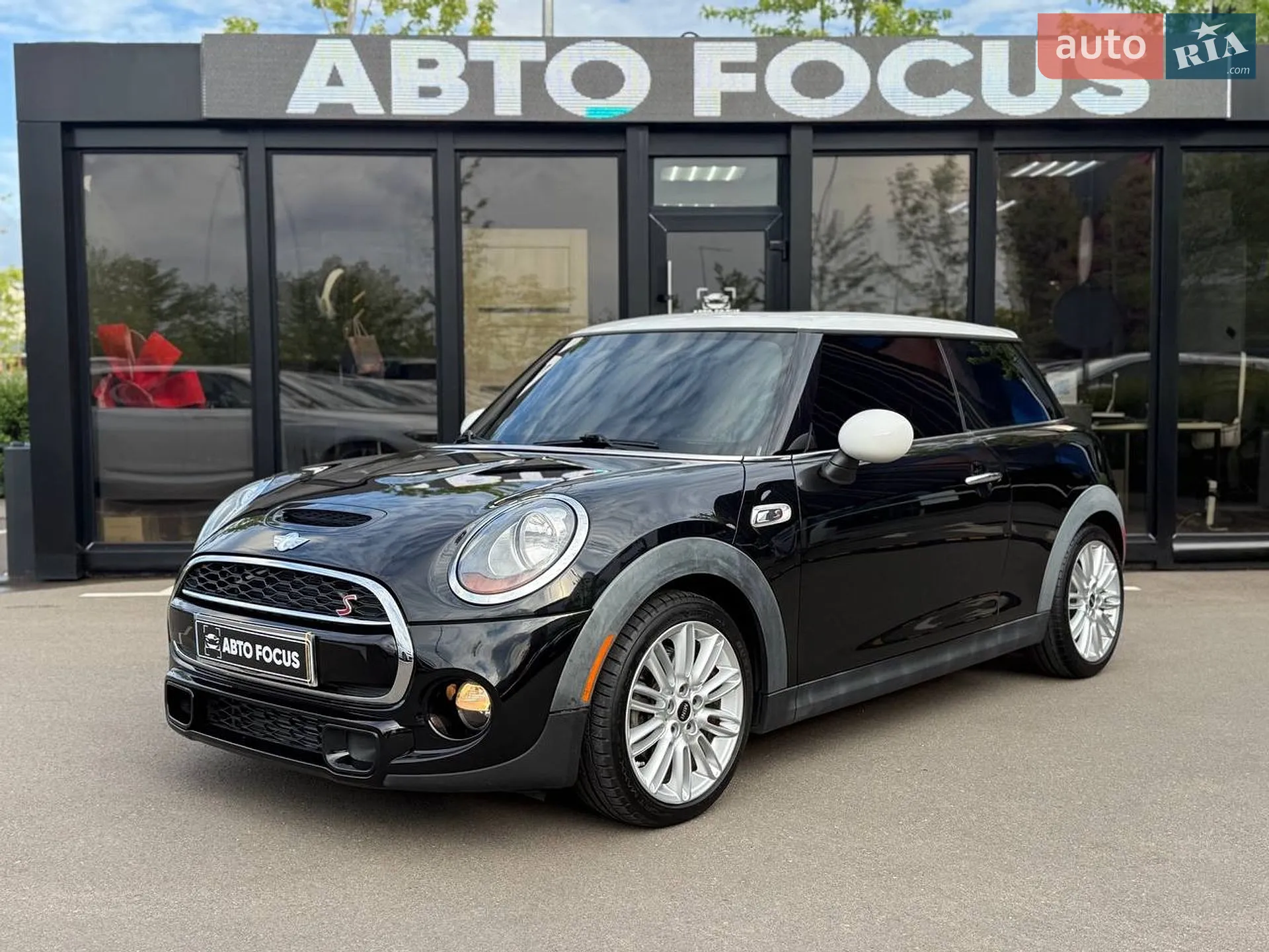 2015 MINI Cooper - мініатюра 3