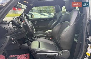 Хэтчбек MINI Cooper 2015 в Киеве