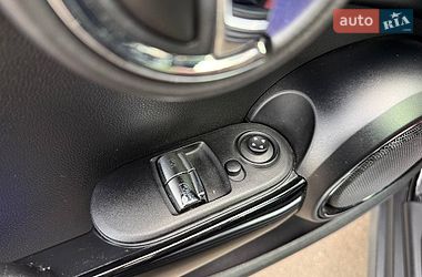 Хэтчбек MINI Cooper 2015 в Киеве