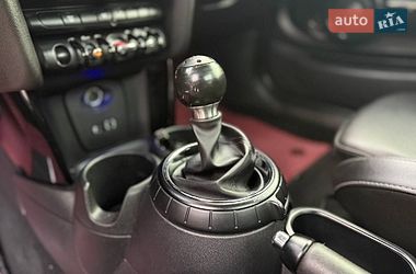 Хэтчбек MINI Cooper 2015 в Киеве