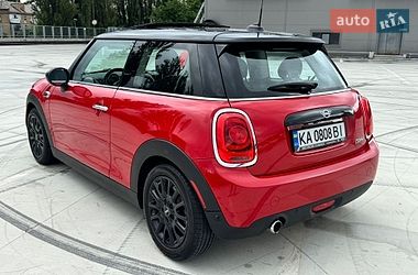 Хетчбек MINI Cooper 2018 в Києві