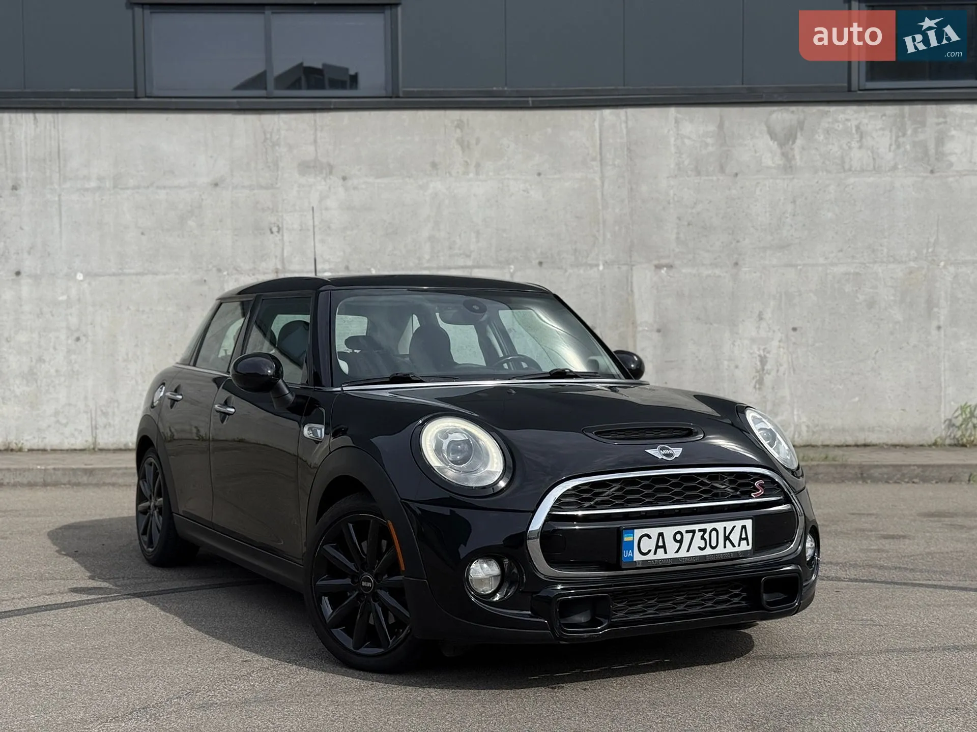 2015 MINI Cooper - мініатюра 2