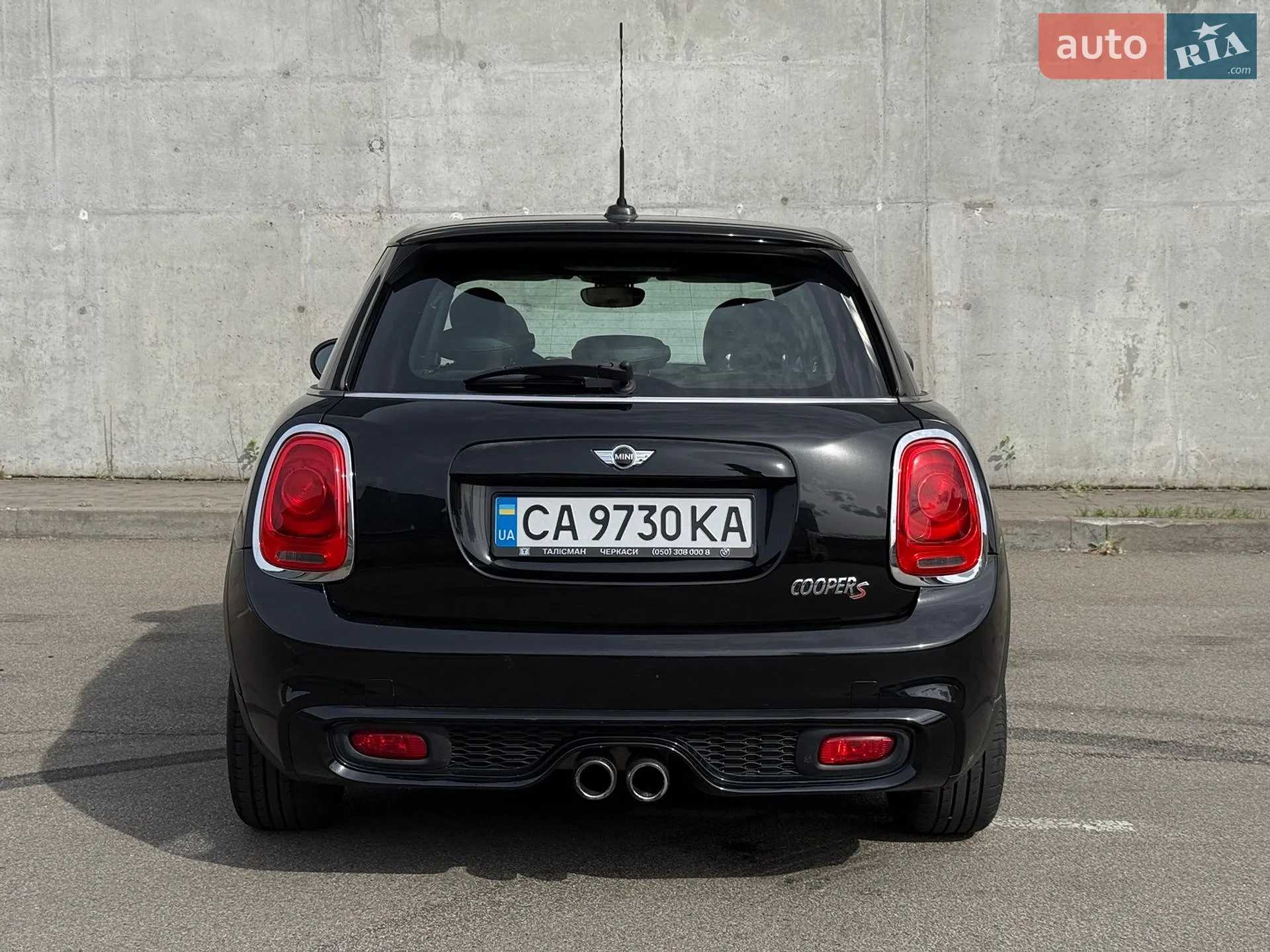 2015 MINI Cooper - мініатюра 3