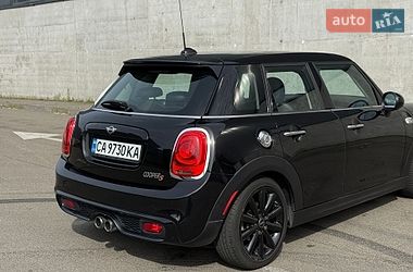 Хетчбек MINI Cooper 2015 в Києві