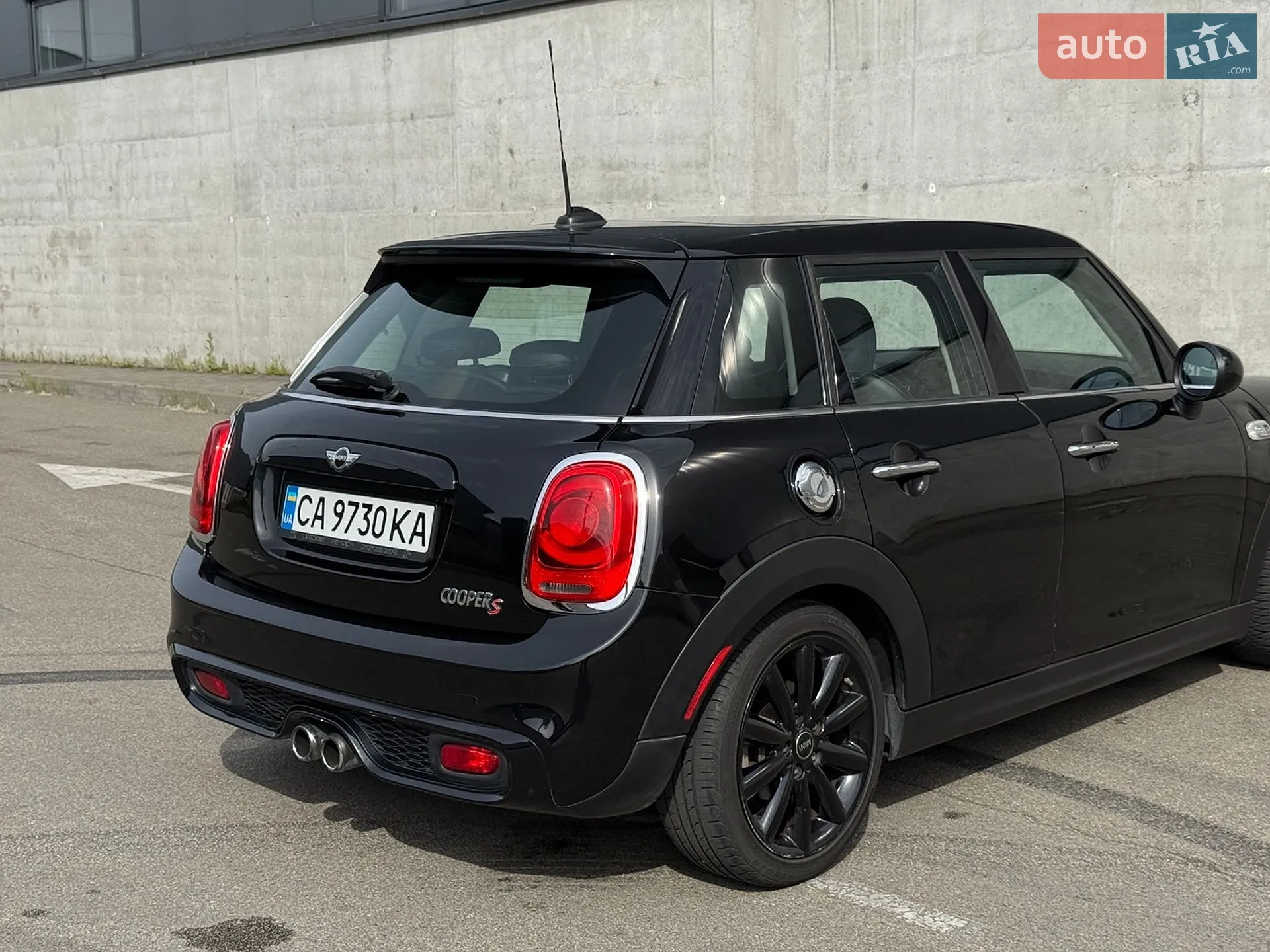 2015 MINI Cooper - мініатюра 6