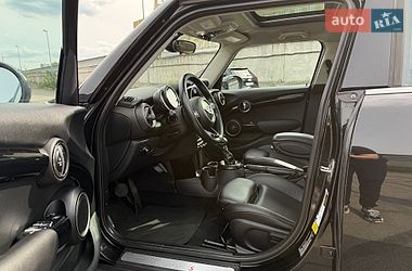 Хетчбек MINI Cooper 2015 в Києві