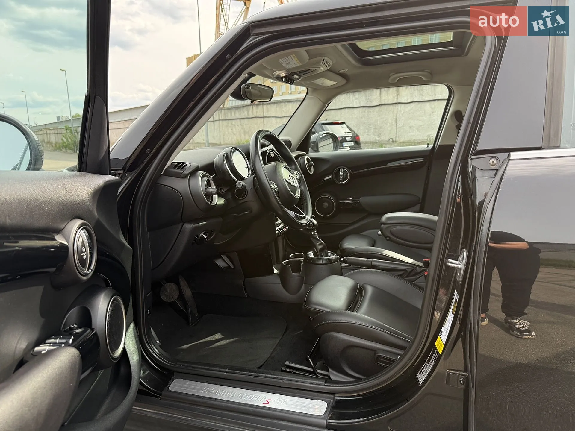 2015 MINI Cooper - мініатюра 15