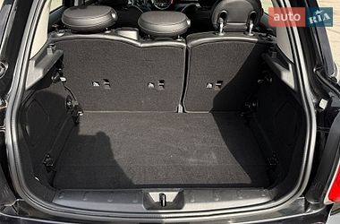 Хетчбек MINI Cooper 2015 в Києві