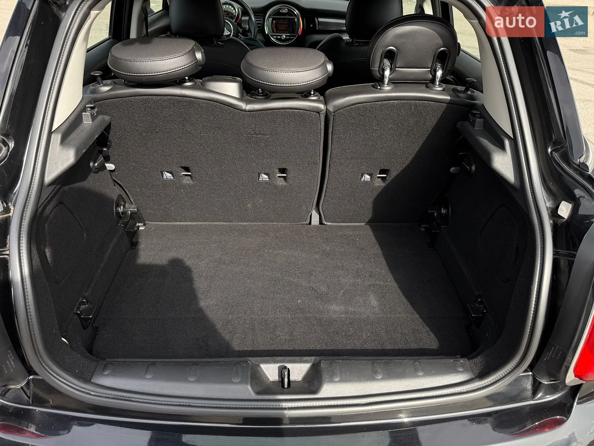 2015 MINI Cooper - мініатюра 20