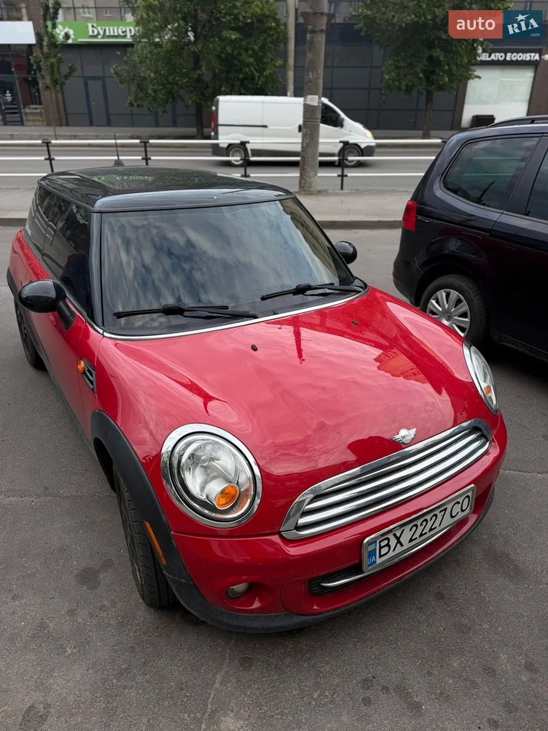 2011 MINI Cooper - мініатюра 3