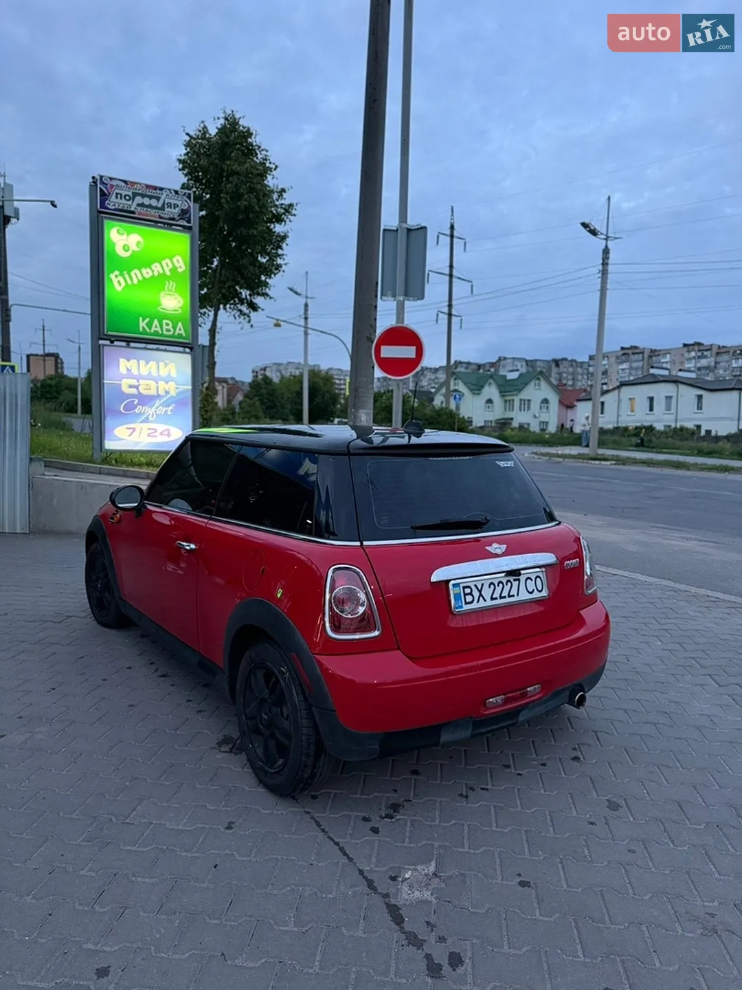2011 MINI Cooper - мініатюра 7