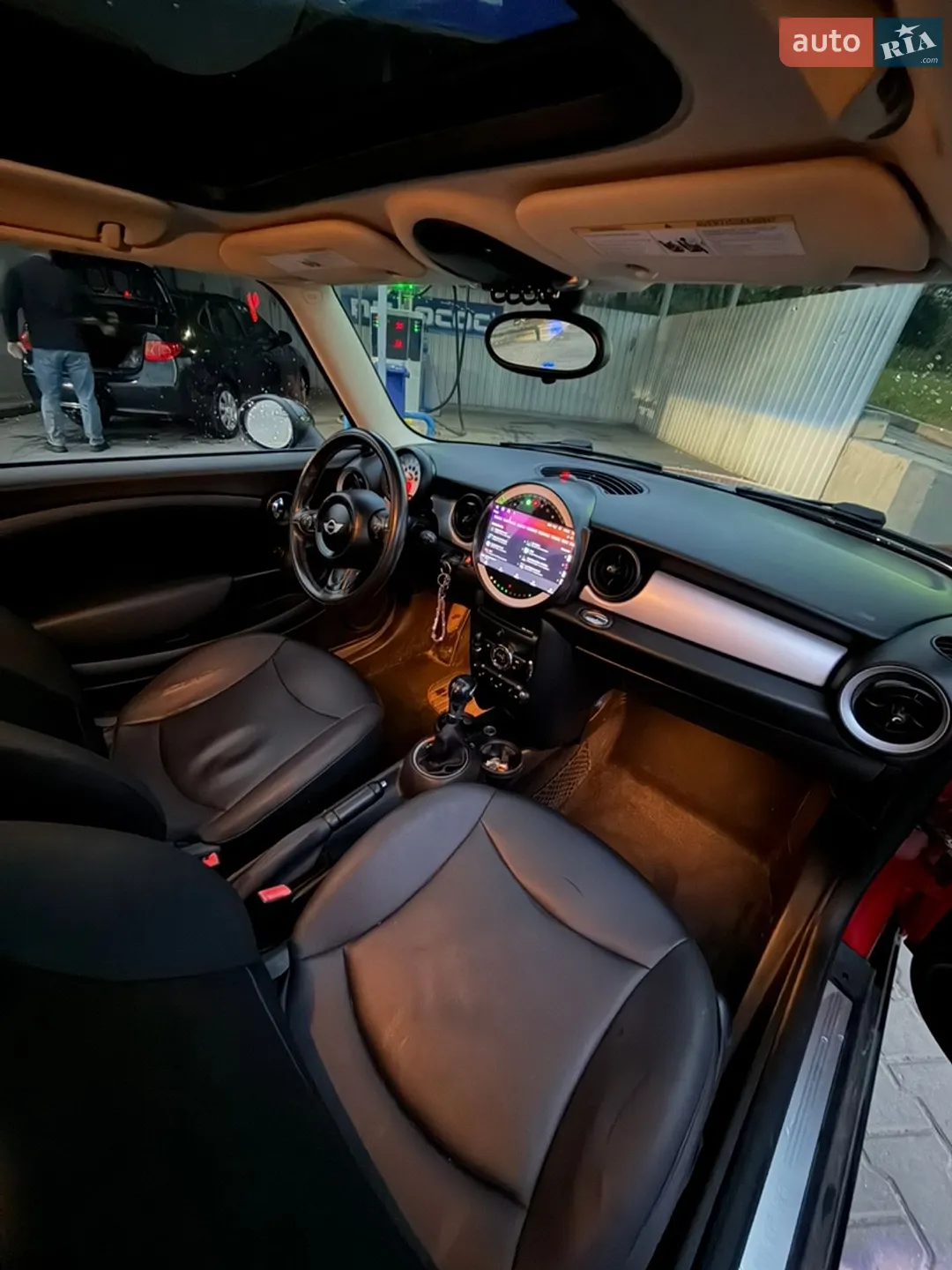 2011 MINI Cooper - мініатюра 13