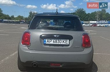 Хетчбек MINI Cooper 2017 в Києві