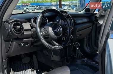 Хетчбек MINI Cooper 2017 в Києві