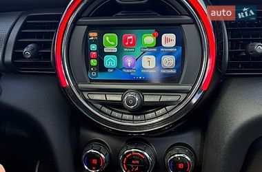 Хетчбек MINI Cooper 2017 в Києві