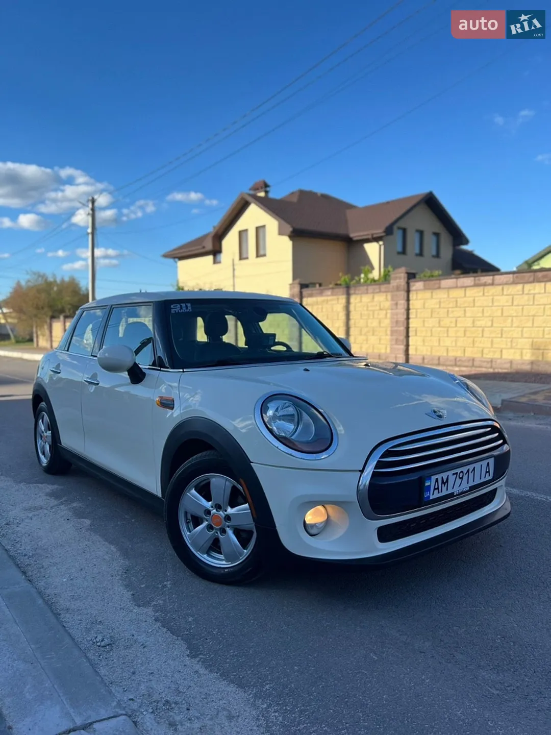 2014 MINI Cooper - мініатюра 7