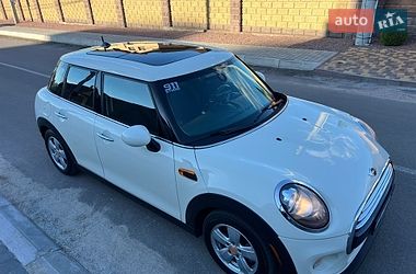 Хэтчбек MINI Cooper 2014 в Житомире
