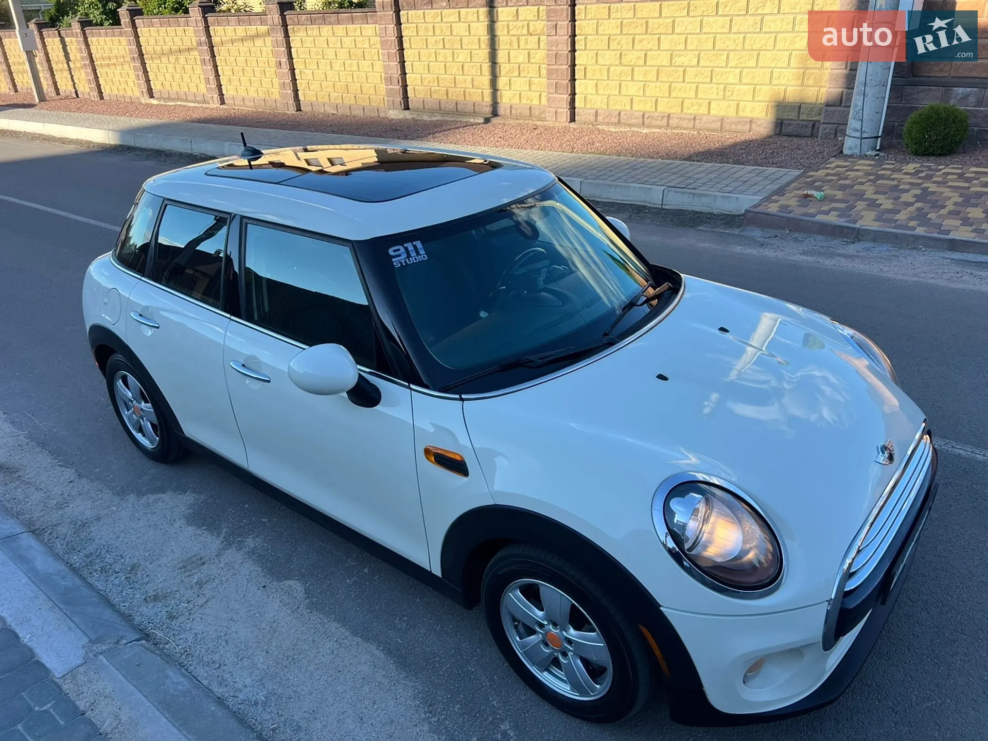 2014 MINI Cooper - мініатюра 20