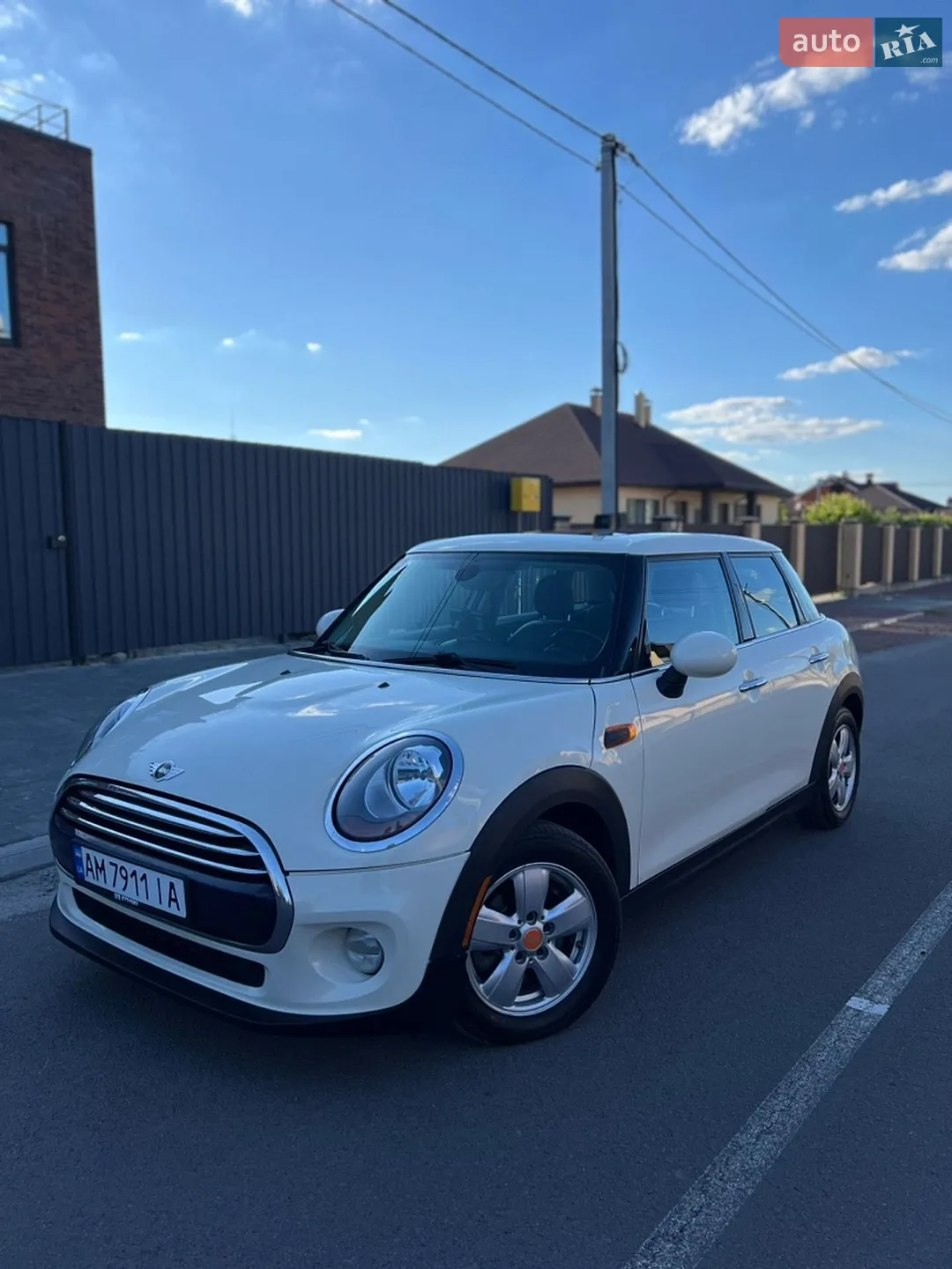2014 MINI Cooper - мініатюра 21