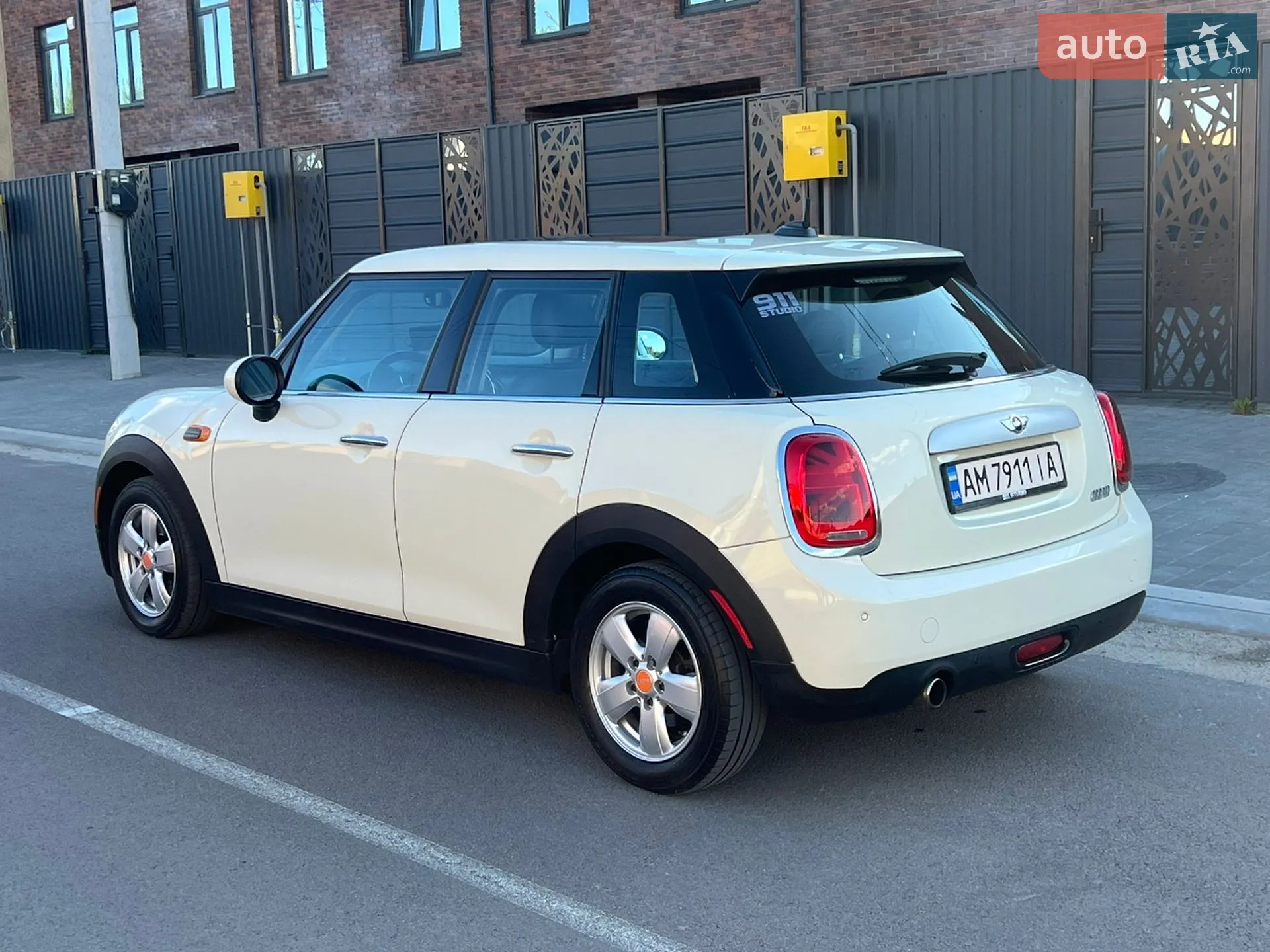 2014 MINI Cooper - мініатюра 19